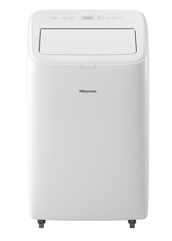 Кондиционер мобильный Hisense AP-12CW4GQCS00 (НС-1610903)