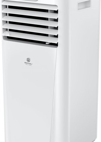 Кондиционер мобильный Royal Clima Tesoro RM-TS28CH-E