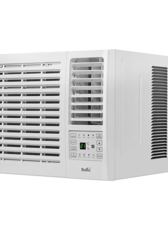 Кондиционер оконный Ballu BWC-07 AC 20м2