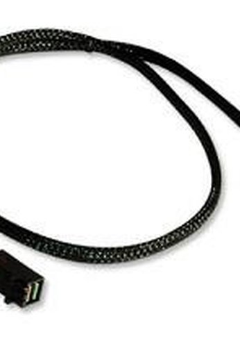 Контроллер LSI LSI00405 (CBL-SFF8643-10M 1.0m/ACD-SFF8643-10M(6705047-100)