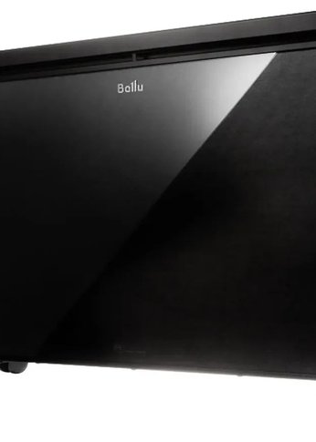 Конвектор Ballu Plaza Solar BIHP/S-1300 1300Вт черный