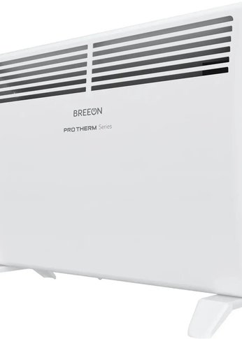 Конвектор Breeon PRO THERM BHCI-1000 SM