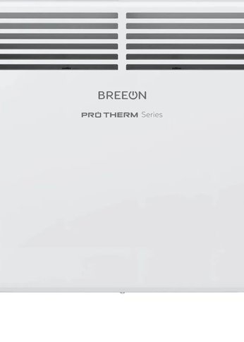 Конвектор Breeon PRO THERM BHCI-2000 SM