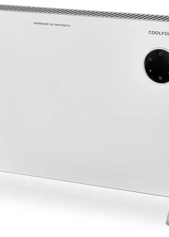 Конвектор Coolfort CF-3941 2000Вт