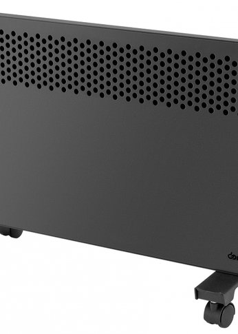 Конвектор Domfy DCB-CH1115 1500Вт черный