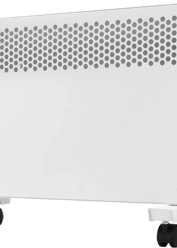 Конвектор Domfy DCW-CH1020 2000Вт белый