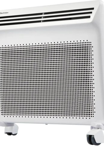 Конвектор Electrolux Air Heat 2 EIH/AG2-1000 E 1000Вт 15м²  ИК белый