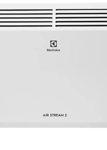 Конвектор Electrolux Air Stream ECH/AS2-1500 ER 1500Вт 20м² белый