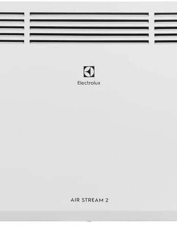Конвектор Electrolux Air Stream ECH/AS2-2000 ER 2000Вт 25м² белый