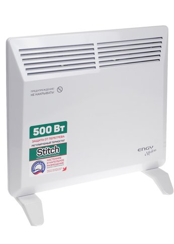 Конвектор Engy EN-500 modern