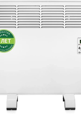 Конвектор Ivigo ЕPK E EPK4550E05 500Вт белый