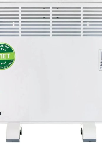 Конвектор Ivigo EPK-Pro Wi-Fi EPK4550P07 750Вт белый