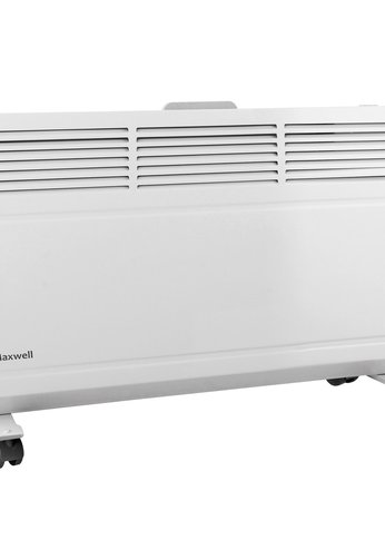 Конвектор Maxwell MW-4042 2000Вт белый