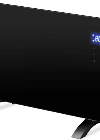 Конвектор Neoclima Aura 1500Вт черный
