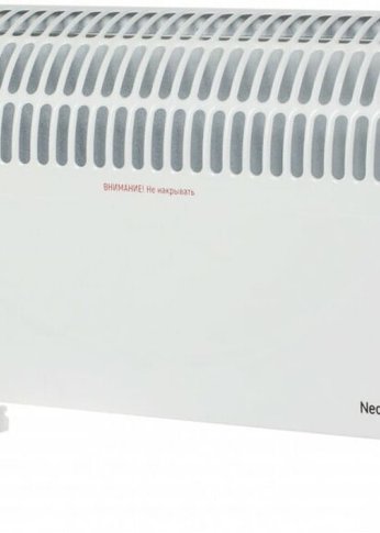 Конвектор Neoclima Fast 1500 Вт мех. термостат