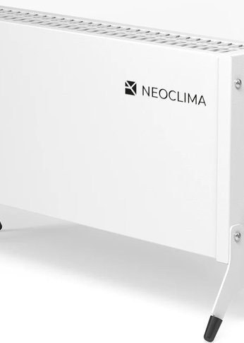 Конвектор Neoclima Nano 1000W