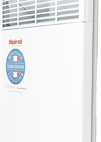 Конвектор Noirot CNX-4 plus 500Вт белый