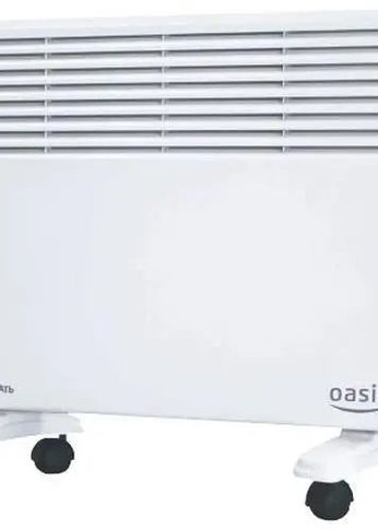 Конвектор Oasis EK-15B 1500Вт