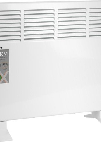 Конвектор Patriot PTC 15 X 1500Вт белый