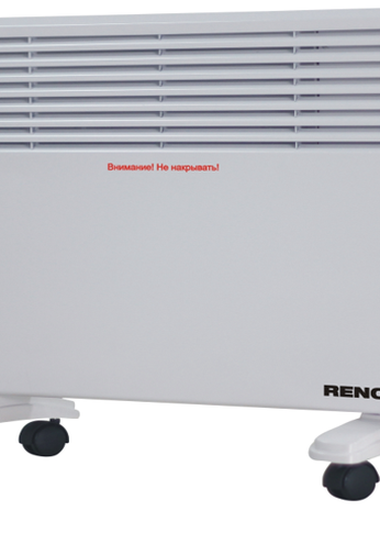 Конвектор Renova CRP1510-2WS1