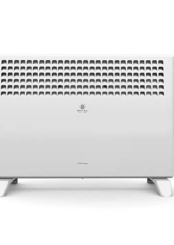 Конвектор Royal Clima REC-AE1500M 1500Вт, белый, 15м2 (НС-1480813)