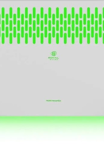 Конвектор Royal Clima REC-FRWG1500M