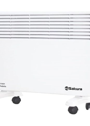 Конвектор Sakura SA-0652W