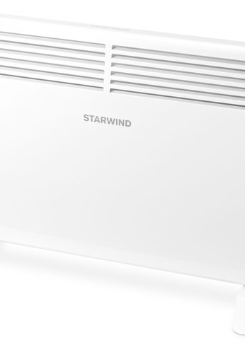 Конвектор Starwind SHV1015 1500Вт белый