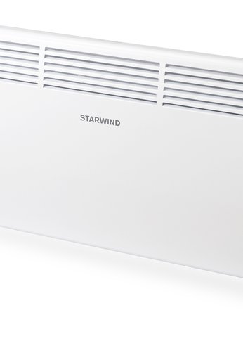 Конвектор Starwind SHV1020 2000Вт белый