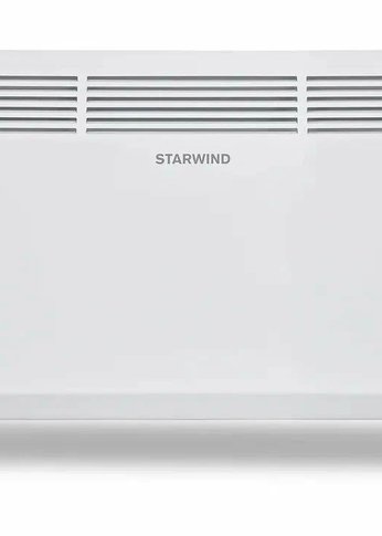 Конвектор Starwind SHV5215 1500Вт белый