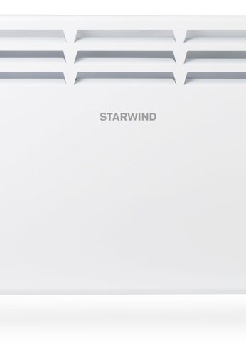 Конвектор Starwind SHV5520 2000Вт белый