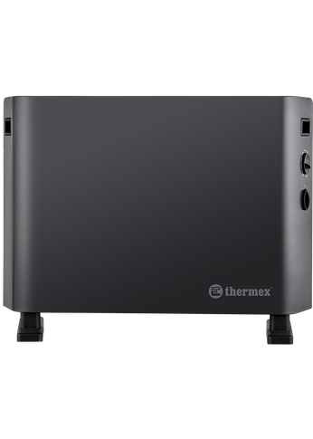 Конвектор Thermex Pronto 1500M Black