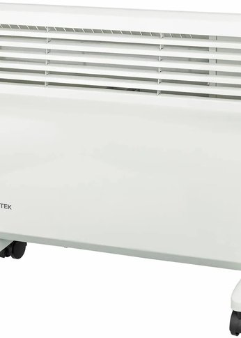 Конвектор Vitek VT-2176 1600Вт белый