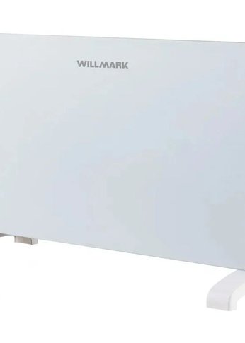 Конвектор Willmark WCH-2000GW 2000Вт белый