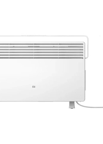 Конвектор Xiaomi Mi Smart Space Heater S BHR4037GL 2200Вт белый/серый