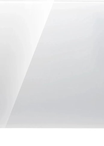 Конвектор Zenet ZET-526 1500Вт белый