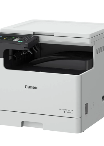 Копир Canon imageRUNNER 2425 (4293C003) лазерный печать:черно-белый (крышка в комплекте)