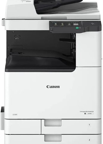 Копир Canon imageRUNNER 2730i (5525C002) лазерный печать:черно-белый RADF