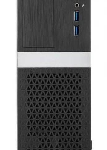 Корпус Foxline MINITOWER mATX 300W FL-211-TFX300S