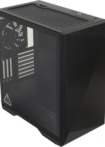 Корпус Zalman Z9 Iceberg черный без БП E-ATX 6x120mm 6x140mm 2x200mm 2xUSB2.0 2xUSB3.0 audio bott PSU