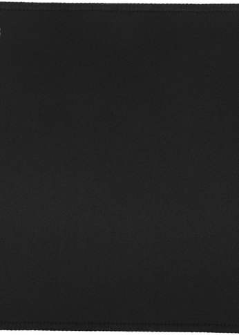 Коврик для мыши Cactus Black 300x250x3мм (CS-MPC-D01M)