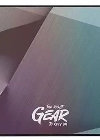 Коврик для мыши MSI AGILITY GD22 GLEAM EDITION Большой 5 вариантов расцветки/рисунок 320x220x3мм (J02-VXXXX29-EB9)