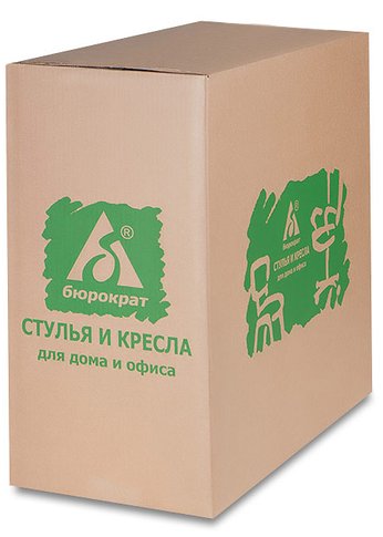 Кресло детское Бюрократ CH-W797 голубой сиденье голубой TW-55 сетка/ткань крестов. пластик пластик белый