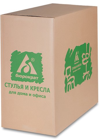 Кресло детское Бюрократ CH-W797 мультиколор Abstract сетка/ткань крестов. пластик пластик белый