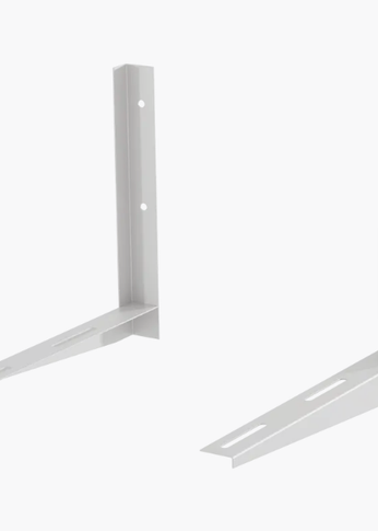 Кронштейн для кондиционера Holder ACM-01-W белый