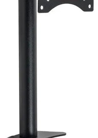 Кронштейн для мониторов Arm Media LCD-T01 черный 15"-32" макс.7кг настольный поворот и наклон