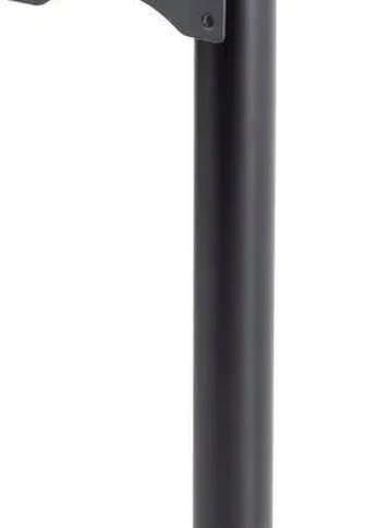 Кронштейн для мониторов Arm Media LCD-T41 черный 15"-32" макс.10кг настольный поворот и наклон верт.перемещ.