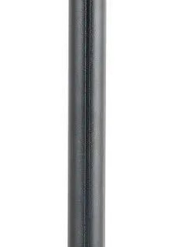Кронштейн для мониторов Buro M3 черный 15"-27" макс.9кг крепление к столешнице поворот и наклон