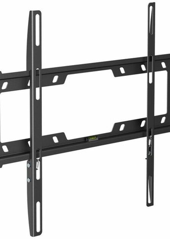 Кронштейн для телевизора Holder F4614-B черный 32"-55" макс.40кг настенный фиксированный