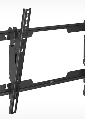 Кронштейн для телевизора Holder LCD-T6920-B черный 32"-70" макс.45кг наклон